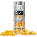 Censor NDS Nutrition Fat Loss och Body Toner med CLA, Fish Oil, Safflower och Omega 3-6-9 Blend - Kosttillskott för förbättrad energi, metabolism och hälsa - 180 Softgels