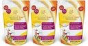 Prebiotisk löslig fiber - Återställ Gut Microbes & Get Gut Healthy - 3-dagars resepaket
