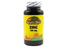 Naturens Blend Zink Glukonat 100 mg, 100 tabletter
