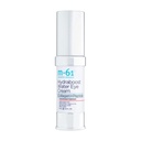 m-61 Hydraboost Collagen+Peptide Water Eye Cream | Age-Defying, Anti-Wrinkle Concentrated Eye Cream, 0,5 Fl Oz