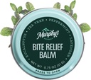 Murphys Naturals Insect Bite Relief Balm, Travel-Friendly, Soothes Bug Bites med växtbaserad olja, snabbverkande, enkel applikation, 0.75oz