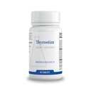 Biotics Research ThyrostimTM - Endocrine Support, Balance Thyroid Hormones, T3, T4, Aid Thyroid Gland, Boost Metabolism, Aid in Digestion, Support Nervous System 90 tabletter