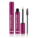 Lash Serum för Eyelash Growth, Eyelash Growth Serum (5ml), Lås upp hemligheten till längre, Fuller och mer lyxiga fransar med Eyelash Growth Serum