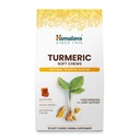 Himalaya gurkmeja Chews med Curcumin för hälsosamt gemensamt stöd, och optimal flexibilitet och rörlighet, 300 mg extrakt per servering, 30 mjuka Chews, 15 Day Supply