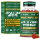 ACV med socker gör ingen känsla! Apple Cider Vinegar Gummies Sugar Free Low Carb Advanced Keto Acv Gummies Keto Gummy Detox Cleanse (90 greve)