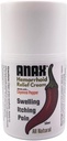 Anax Natural Hot Pepper Cream hjälper till att analysera klåda, smärta och inflammation relaterad till hemorrojder