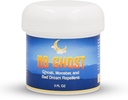 No Ghost Repellent - Children's Sleep Aid - Monster Spray Alternative - Varar i månader - Hjälp dina barn känner sig säkra vid sänggåendet