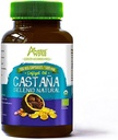 Andes Brazil Nuts Oil Capsules - Rich Source of Selenium & Zink - Recap Hormonal Effect - Vegan, Non-GMO, Gluten-Free & Fairly Traded - 100 Softgel Pills (500mg) - USDA Certified - Made in Peru