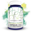 Pyridoxal-5'- Fosfatkapslar (P5P) | 50mg | Aktiv form av vitamin B6 | 365 greve | Nootropics Depot