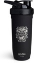 Smartshake Reforce Stainless Steel Harry Potter Expecto Patronum Style Shaker Bottle (900 ML /30oz) | Lightweight Resistance Sports Shaker Bottle med en mjuk lock | Leakproof, BPA Free & DEHP Free