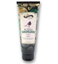Mo' Maggie Topical Magnesium Cream | Högsta koncentrationen av Zechstein Magnesium | Organiska Opulent Oils & Shea Butter av Mo' Natural | 8 oz | Ny paketdesign | Samma formel