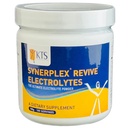 Synerplex® Revive Electrolyte Powder är den bästa och mest kompletta elektrolytformeln tillgänglig. Hjälper Hydrate, Detoxify och Reduce Cramping