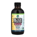 Fantastiska örter Premium Black Seed Oil - Cold Pressed Nigella Sativa Aids in Digestive Health, Immune Support, Brain Function, Joint Mobility, Gluten Free, Non GMO - 4 Fl Oz