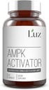 Luz AMPK Aktivator - Forskning Baserat - 90 kapslar