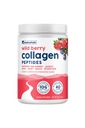 NativePath Collagen Peptides - Hydrolyserad typ 1 & 3 Collagen. Keto & Paleo Grass-Fed proteinpulver för hår, hud, naglar, ben, gemensamma, matsmältning och mer - Ingen gluten eller mejeri (Wild Berry, 230g)