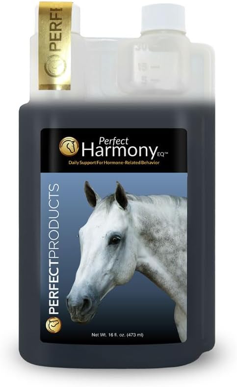 Perfekt Harmony Calming Liquid (16oz)
