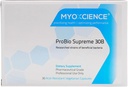 MYOXCIENCE ProBio Supreme (30 miljarder CFU) | 30 Vegetariska kapslar