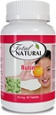 Rutin 50mg 90 tabletter [1 flaska], Hjälp Absorb och utnyttja vitamin C, förbättrad vaskulär hälsa, Vision Care