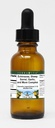 Terravita Echinacea, Sheep Sorrel, Garlic och More Complex Glycerite Liquid Extract (1:5) - Ingen smak (1 oz, ZIN: 523691)
