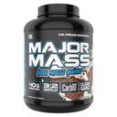 VMI Sports | Major Mass Lean Mass Gainer | Mass Gainer Protein Powder för Muscle Gain | Weight Gainer Protein Powder för män | Vikt Gainer för kvinnor (Ice Cream Sandwich)