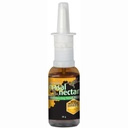 NaturePro Moisturizing Nasal Mist, All Natural, 1 uns för Nasal Dryness innehåller verklig honung