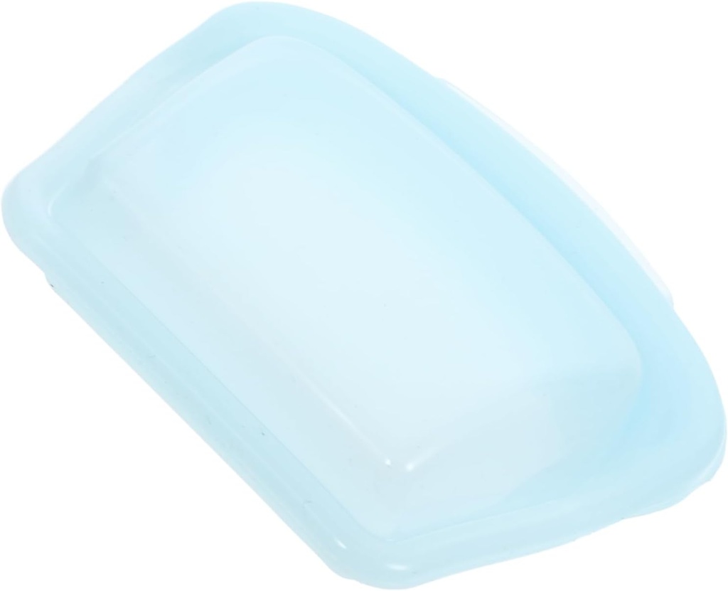 Söt Pill Box Small Pill Holder Silicone Pouch Medicine Bag Travel Medicine Pouch