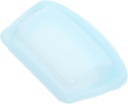 Söt Pill Box Small Pill Holder Silicone Pouch Medicine Bag Travel Medicine Pouch