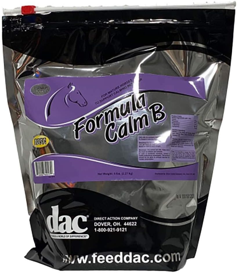Dac DAC Formel B 5LB