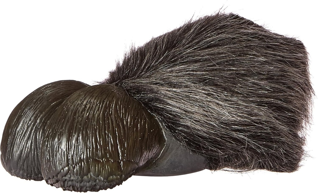 Zagone Studios Mäns Hoof-Hearted Grey