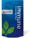 Professionella botaniska Immune Response Packs - Vegan Multi-Formula Immune System Support - 20 Packs