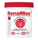 Capsule Kidney Restores & Kidney Care Supplement - Probiotic & Prebiotic Supplement för att stödja normal njurfunktion - 50 miljarder CFU per Capsule - Made in U.S.A (90 Caps (1 Pack)