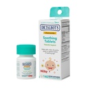 Dr Talbots Chamomile Soothing Tablets, Quick Dissolve, 140 Count