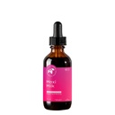 Mountain Meadow Herbs Maxi-Milk- Natural Liquid Lactation Support för att öka bröstmjölkproduktionen snabbt och effektivt för amning mamma - 2 oz