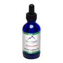 GoldenSeal Alcohol Free Extract Liquid - Naturligt, organiskt källat GoldenSeal Root Supplement för Digestion, Respiratory & Immune Support - Cold Pressed Goldenseal Drops, 1 Fl Oz