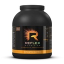 Reflex Nutrition Tillväxt Matrixpulver Rich Chocolate 1.89 Kg
