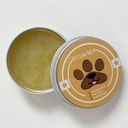 Natural Revitalizing Dog Paw Balm - Dog & Cat Paw Pad Protector, Nourish & Repair Paws från Dryness, Damage / 1 Pack, 1,76 oz