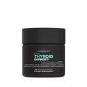 Livingood Daily Thyroid Support Supplement, 16-i-1 Wellness Blend med adaptogena örter, jod, magnesium och selen, sköldkörtelstöd för kvinnor och män, vegetariska kapslar, glutenfri, 60 greve