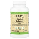 Vitakost Hyaluronsyra med BioCell Collagen II - 100 mg per portion - 120 kapslar