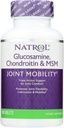 Natrol Glucosamine Chondroitin och MSM - 90 tabletter
