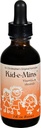 Dr Christophers Kid-e-Mins Vitaminer och Minerals Orange - 2 fl oz