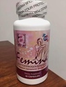 Femina fytoöstrogen Formel Support Menopause symptons menopausia 60 kapslar 1 månad av behandling