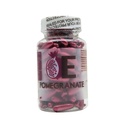 Pomegranat hudolja kapslar av EasyComforts - 90 kapslar