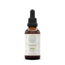 HerbEra Cayenne B60 Alkoholfri växtbaserade extrakt tinktur, koncentrerad flytande droppar naturlig Cayenne (Capsicum annuum) 2 fl oz