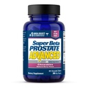 SUPER BETA PROSTATE Advanced Chewables - Prostate Support Supplement för Mäns hälsa (60 Chews, 1-Bottle)