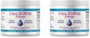 Ecopure Coral Calciumpulver med spårmineraler - 16 Ounces