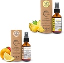Raw Bromelain Mist-Liquid Pineapple Extract - Förbättrad styrka 500mg och vitamin C Extra Strength Spray Mist: Daily Absorption Liquid Essential Protein Support, Optimizes Wellness Benefits