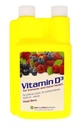 1: a steget för energi flytande vitamin D3 blandat bär