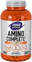 Nu livsmedel Amino komplett, 360 greve (Pack of 2)