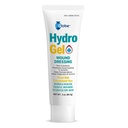 Globe (3 oz Tube Hydrogel First Aid Wound Dressing, Antiseptic Gel för mindre skär, sår, skrapor, streck, solbrännor och hudirritationer, lugnande och återfuktande lösning, snabb och aktivt skydd.