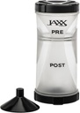 Fit & Fresh Jaxx Powder Pack, Convenient Container för att ta proteinpulver och tillägg på Go, 12 oz